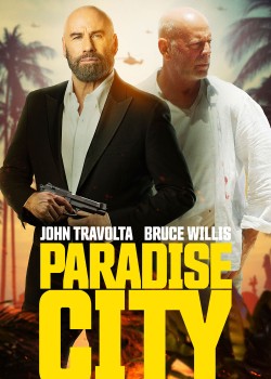 Paradise City 2022 Dub in Hindi Full Movie